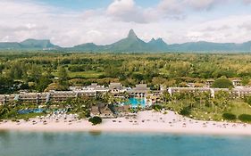 Sofitel Mauritius L’Imperial Resort y Spa